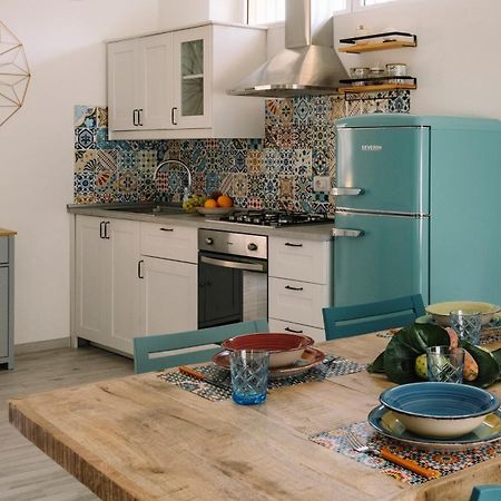 לינגואגלוסה La Sciara Etna Home מראה חיצוני תמונה