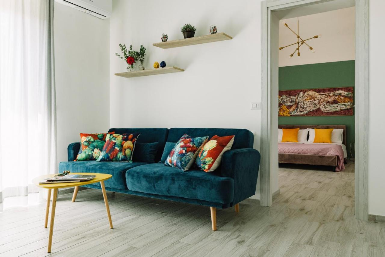 לינגואגלוסה La Sciara Etna Home מראה חיצוני תמונה