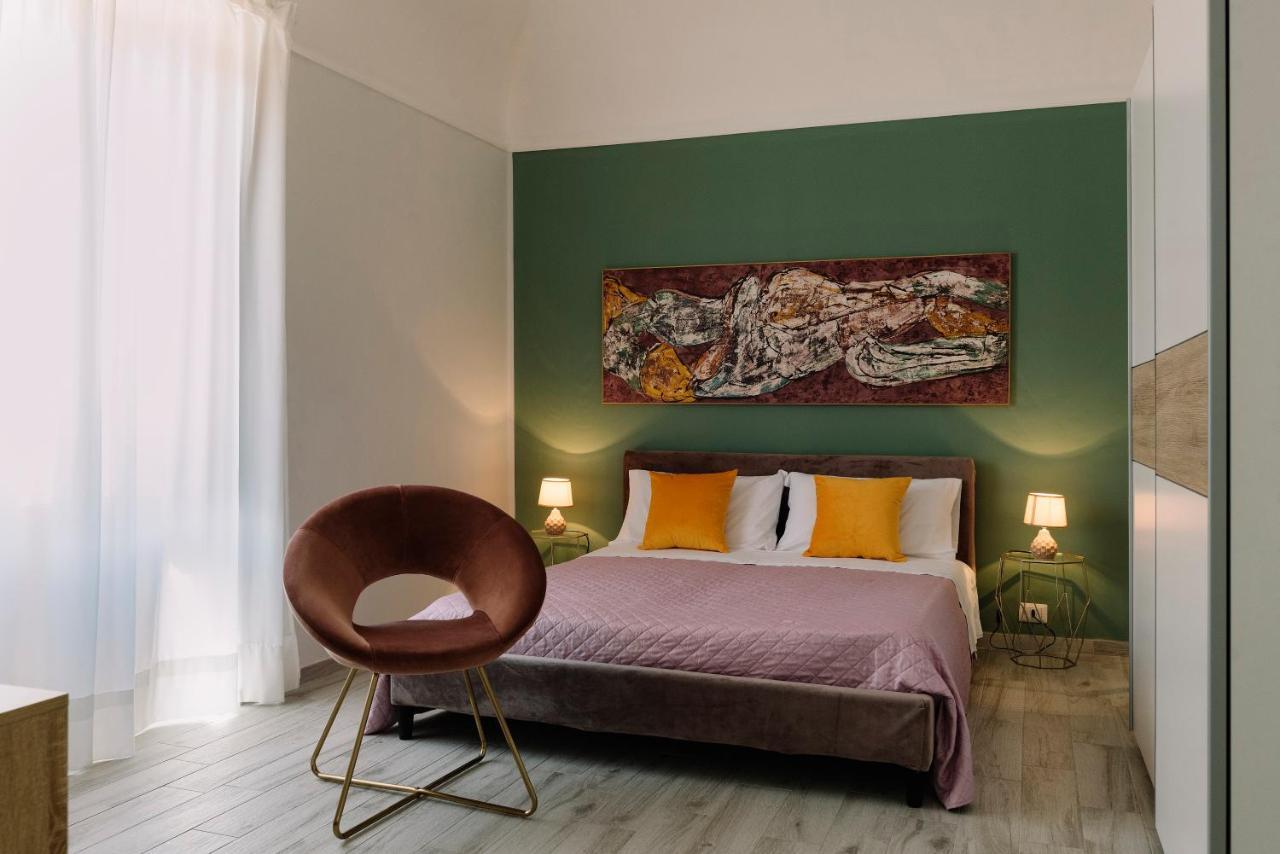 לינגואגלוסה La Sciara Etna Home מראה חיצוני תמונה