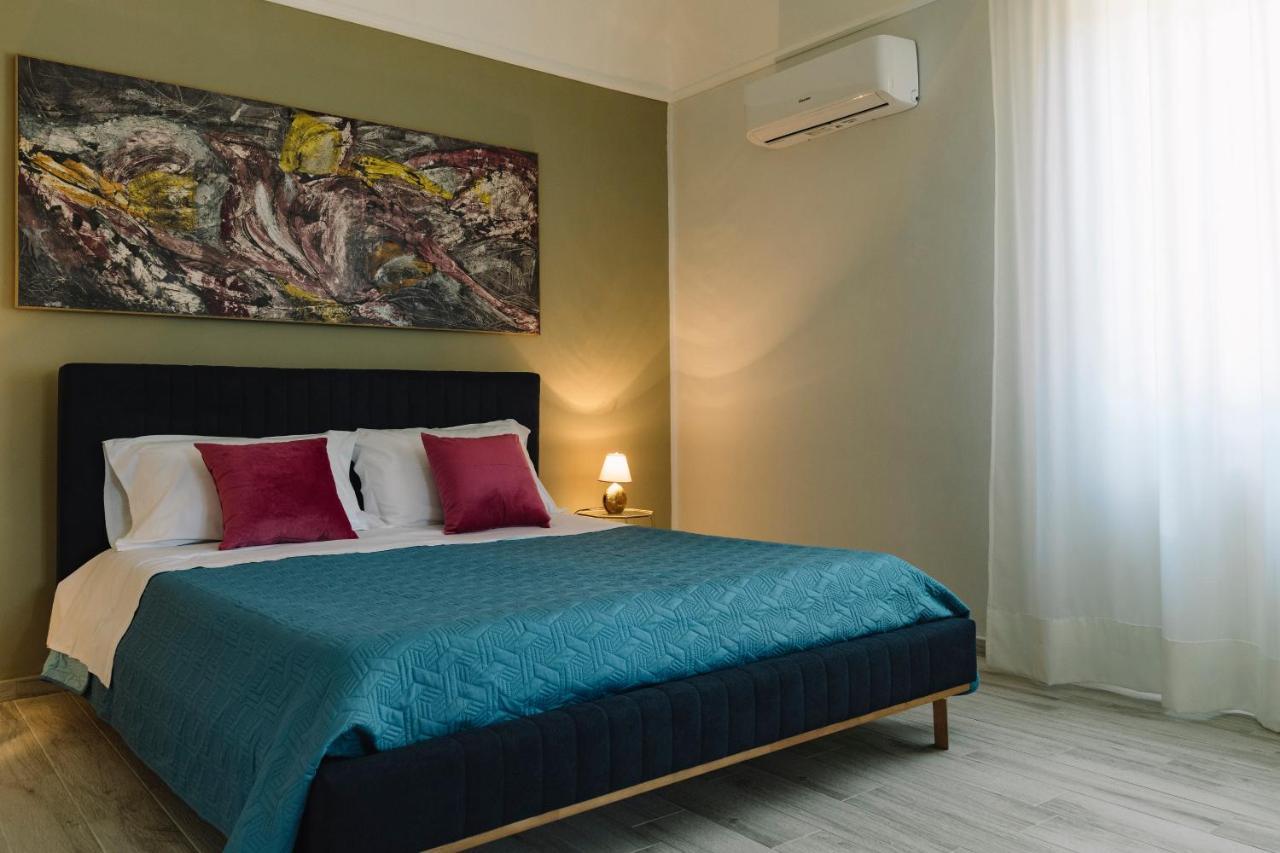 לינגואגלוסה La Sciara Etna Home מראה חיצוני תמונה