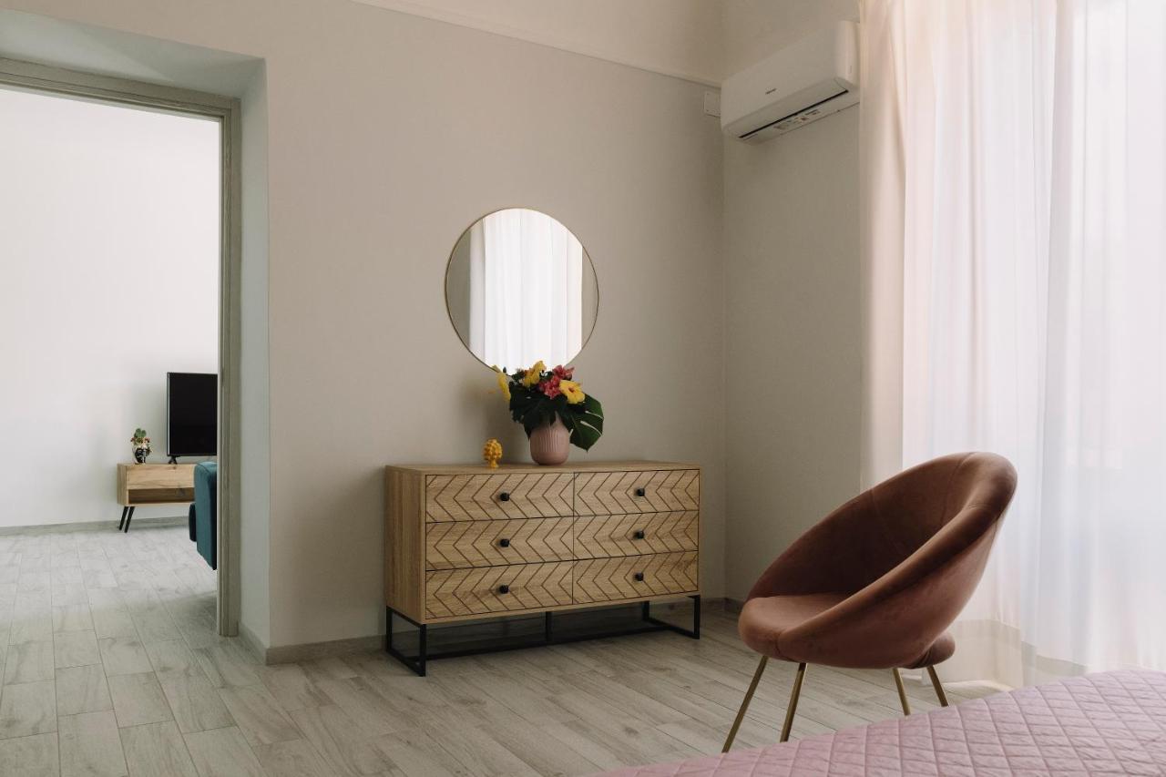 לינגואגלוסה La Sciara Etna Home מראה חיצוני תמונה